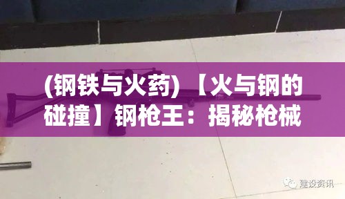 (钢铁与火药) 【火与钢的碰撞】钢枪王：揭秘枪械传奇的弹道威力及精准设计理念背后的科技革新